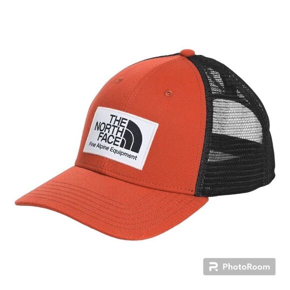 THE NORTH FACE Deep Fit Mudder Trucker - Picture 4 of 5